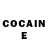 Cocaine VHQ Azam msk